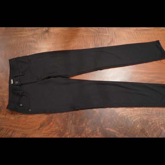 Girl’s Hudson knit skinny jean - Picture 3 of 4